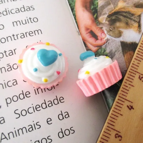 Miniatura Cupcake - B7110