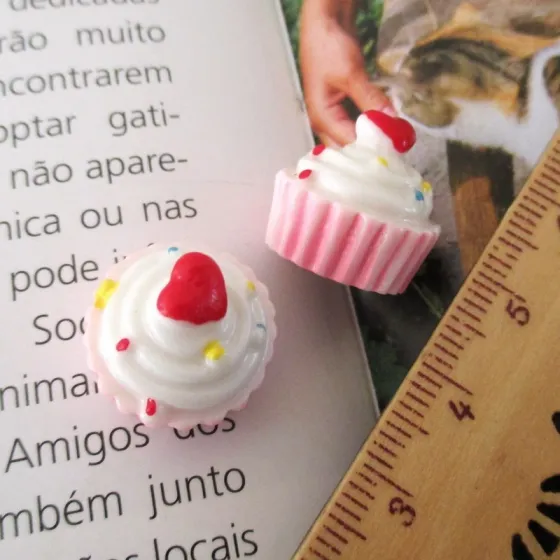 Miniatura Cupcake - B7111