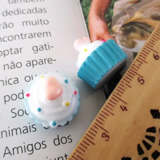 Miniatura Cupcake - B7112