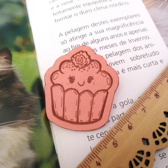 Aplicação Cupcake - B7139