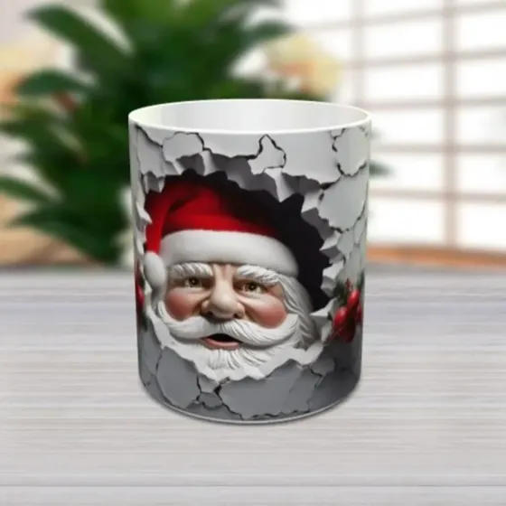 Caneca - ES003