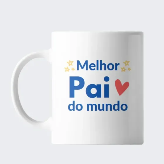Caneca - ES024