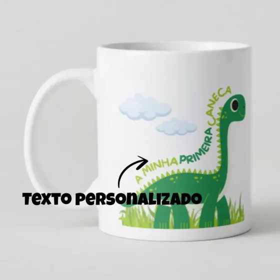 Caneca - EB8530