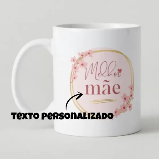 Caneca - EB8533