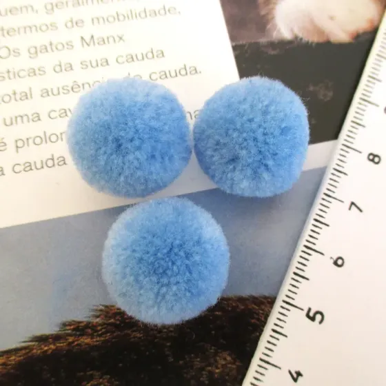 Pompom 20mm - B9273