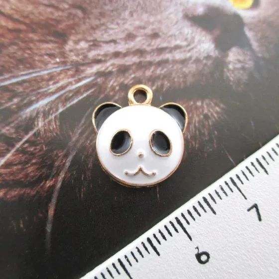 Pendente Panda - EG9776