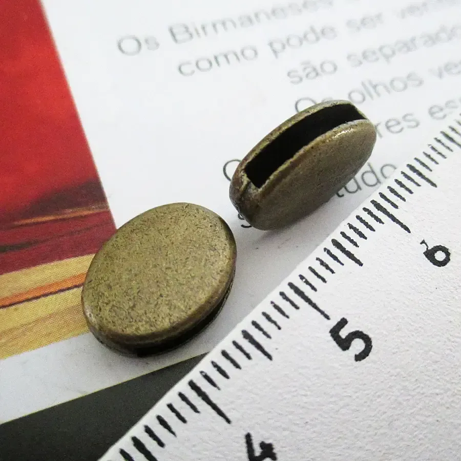 Cabochon V 35mm - A3842 Cabochon V 35mm - A3842