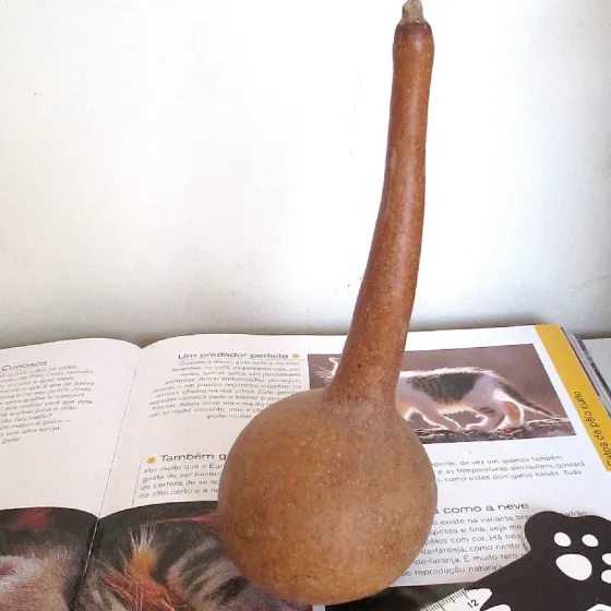 Cabaça 18,5cm - CB605