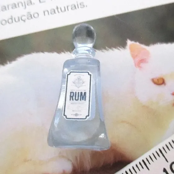 Miniatura Garrafa - EB625