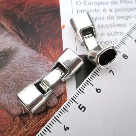 Terminais 5x8mm - EB645PT