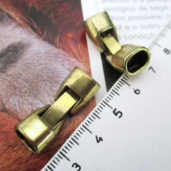 Terminais 5x8mm - EB645DRD