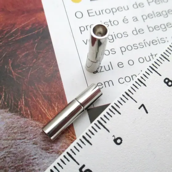 Terminais 3mm - EB646PT