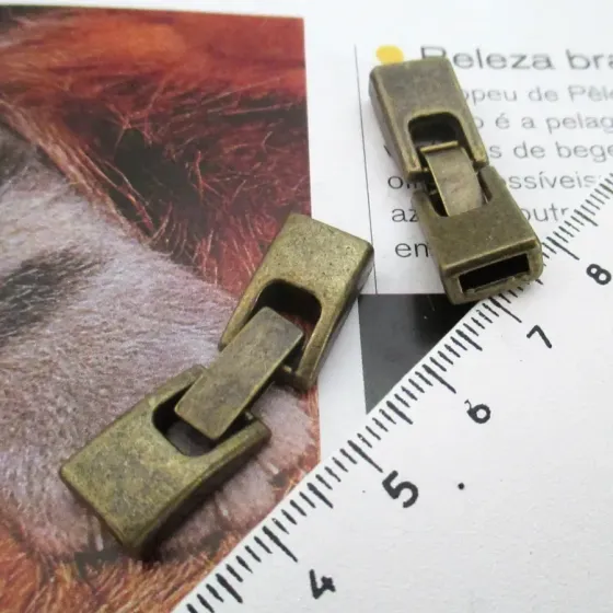 Terminais 2x6mm - EB647OV