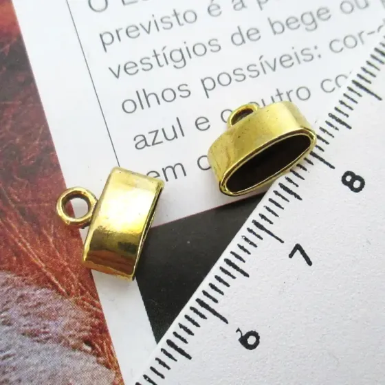 Terminais 3x10mm - EB648DRD