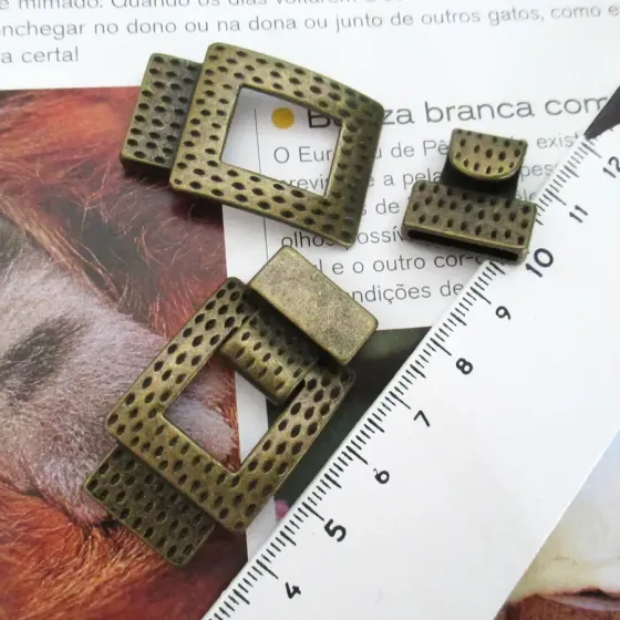 Terminais 2.5x16mm - EB650OV