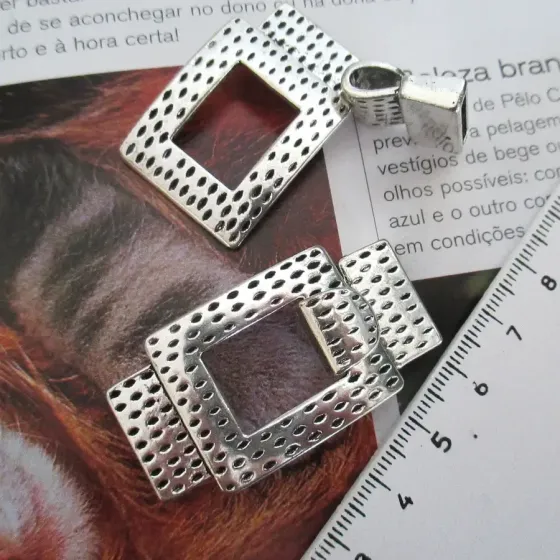 Terminais 2.5x16mm - EB650PT
