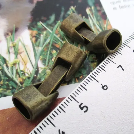 Terminais 5x6mm - EB655OV