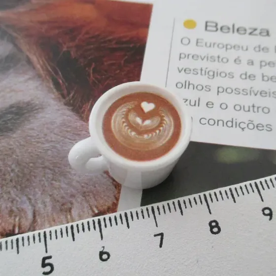 Miniatura Caneca - EB656