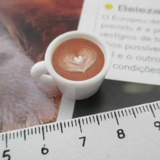 Miniatura Caneca - EB657