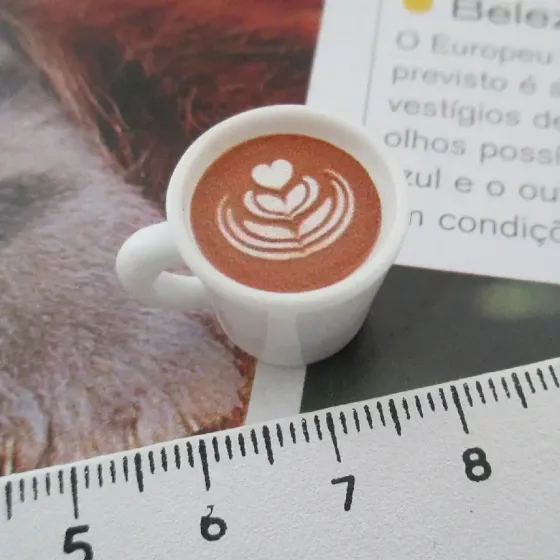 Miniatura Caneca - EB658