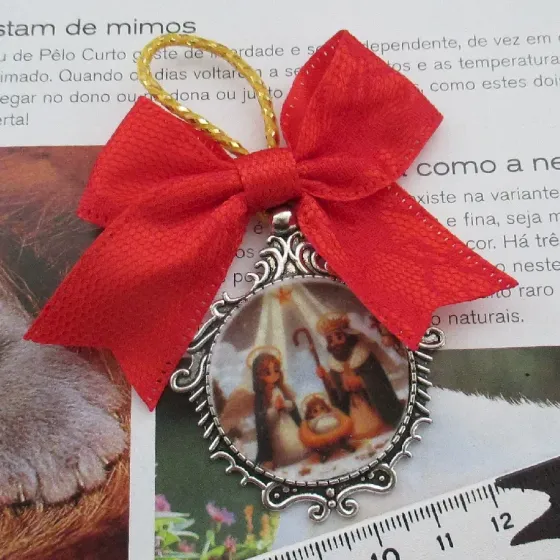 Enfeite Natal - EG661