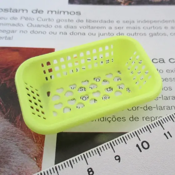 Miniatura Cesto - EB667