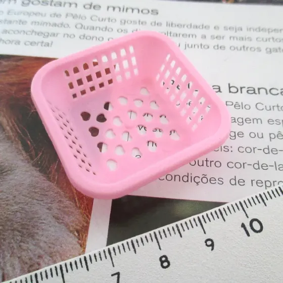 Miniatura Cesto - EB668
