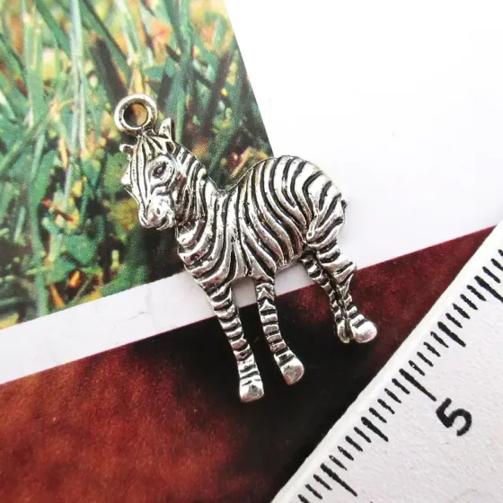 Pendente Zebra - EB672PT