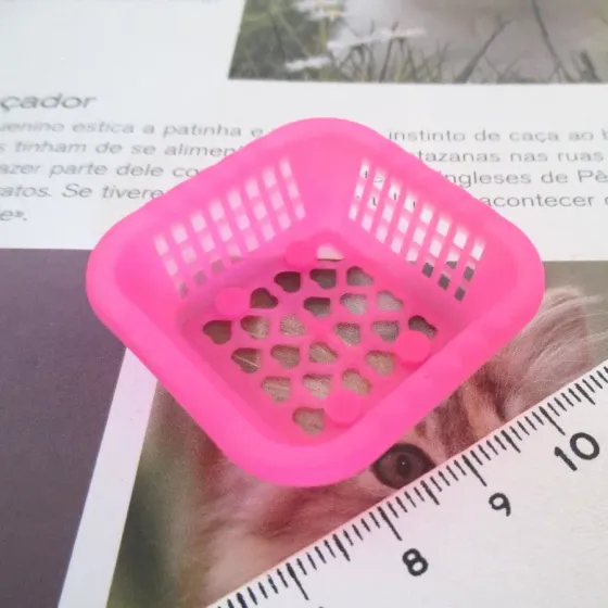 Miniatura Cesto - EB748