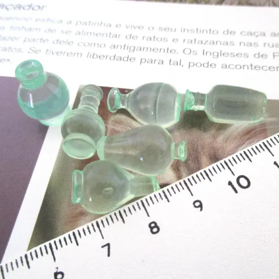 Miniatura Jarras - EB751