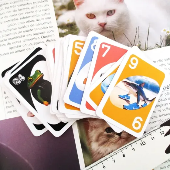 Cartas Personalizadas - EB752