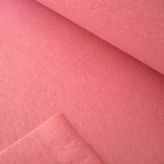 Feltro Semi-Rígido – Rosa...