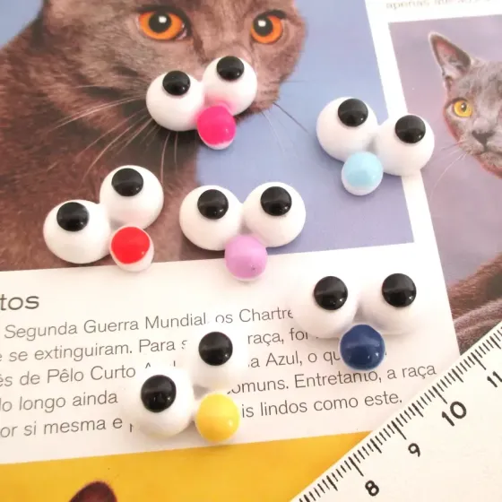 Olhos - EB763