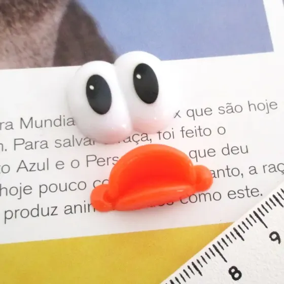 Olhos e Bico - EB764