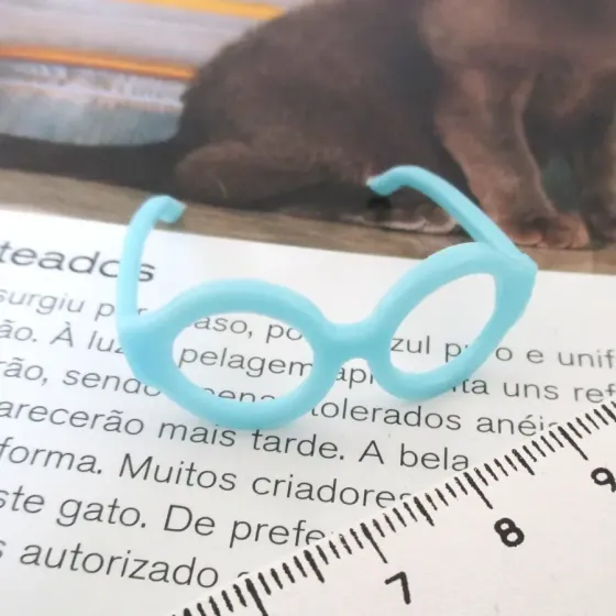 Miniatura Óculos - EB818