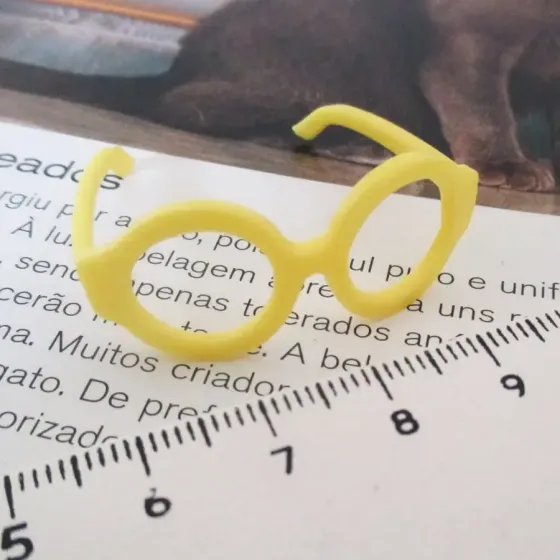Miniatura Óculos - EB820