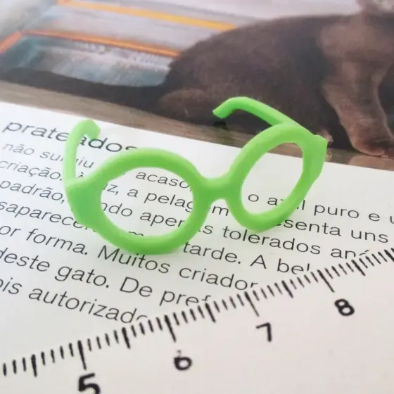 Miniatura Óculos - EB821