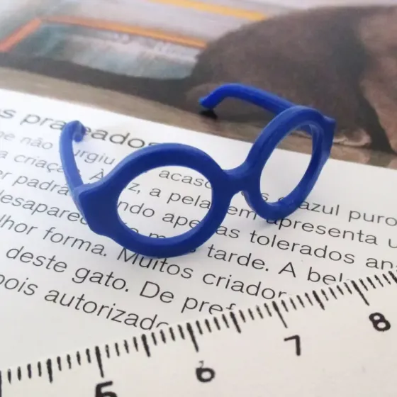 Miniatura Óculos - EB822