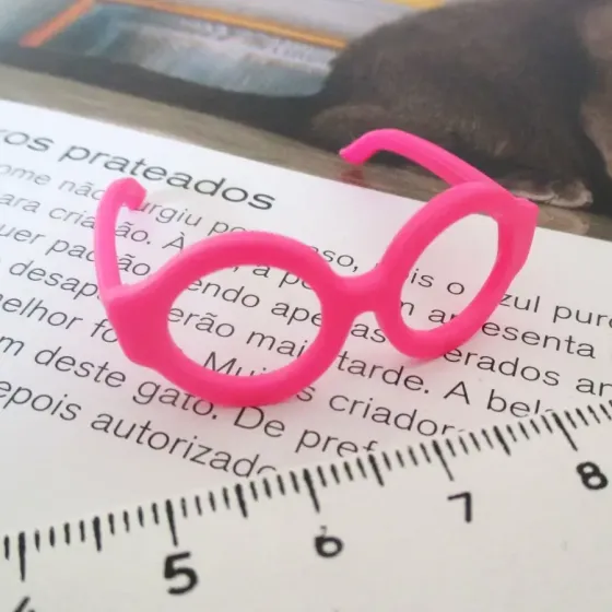 Miniatura Óculos - EB823