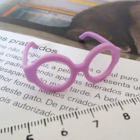 Miniatura Óculos - EB824