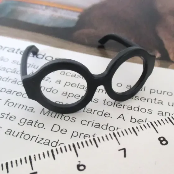Miniatura Óculos - EB825