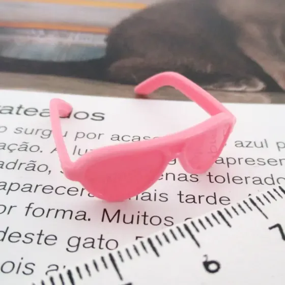 Miniatura Óculos - EB829