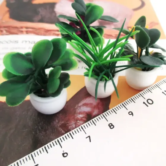 Miniatura Vaso - EB836