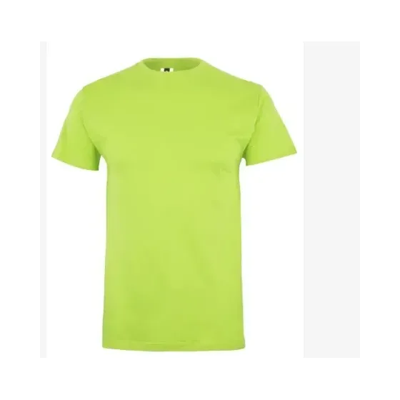 T-Shirt Criança 5/6 Anos -...