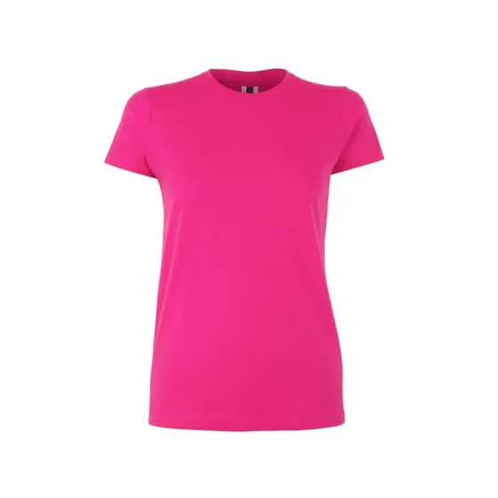 T-Shirt Senhora M - EG887