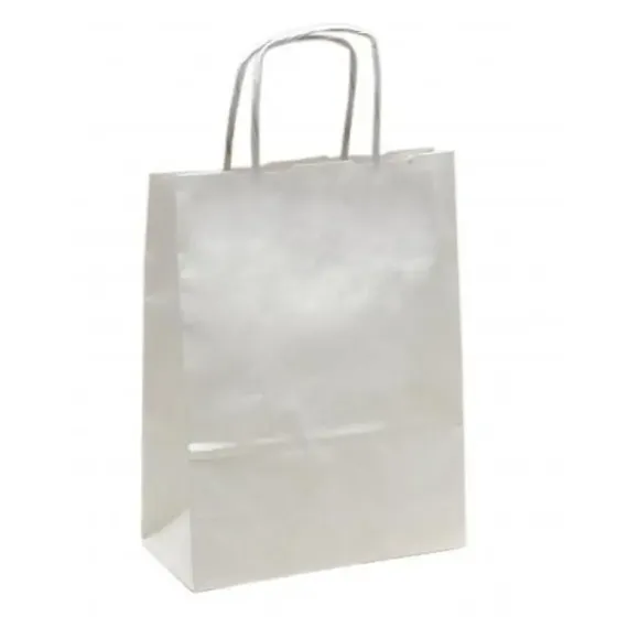 Pack 10 Sacos de Papel - AB924