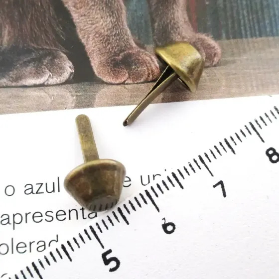 Tacha 10mm - AB934OV