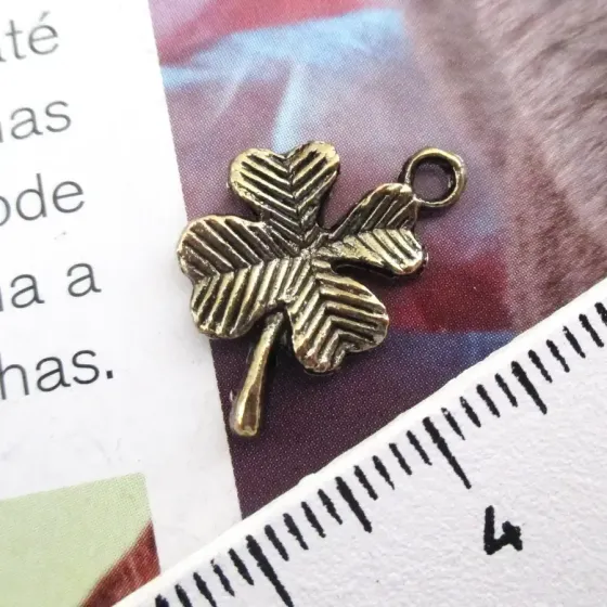 Pendente Trevo - EB961DRD