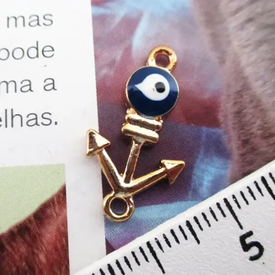Pendente Âncora - EB962DRD