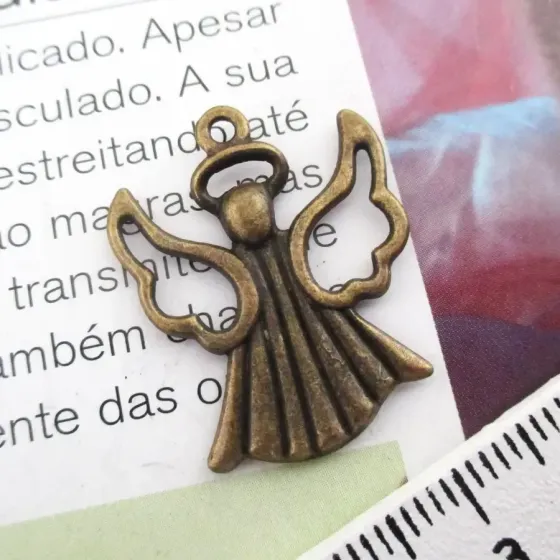Pendente Anjo - EB963OV